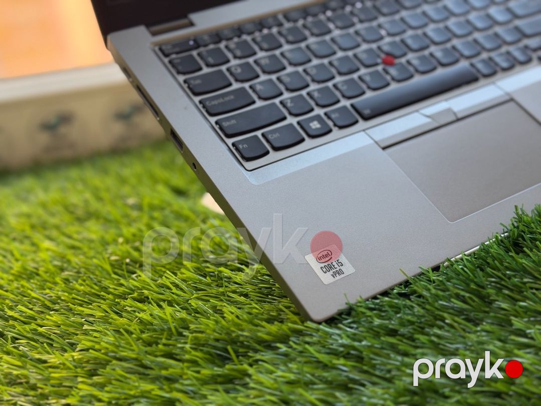 Lenovo Thinkpad L13 — Noutbuklar, Bakı (4)