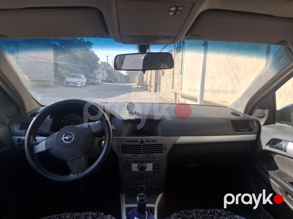 Opel Astra, 1.6 L, 2005 il, 317 000 km — Avtomobillər, Bakı (3)