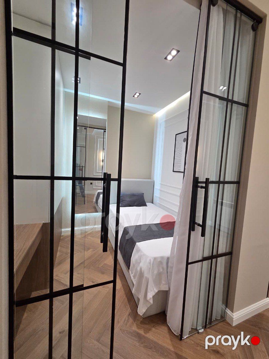 Satılır 3 otaqlı yeni tikili 80 m² — Mənzil, Bakı (12)