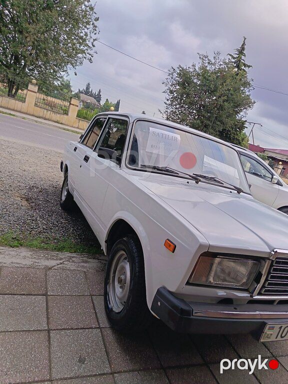Lada (VAZ) 2107, 1.6 L, 2006 il, 134 900 km — Avtomobillər, Astara (6)