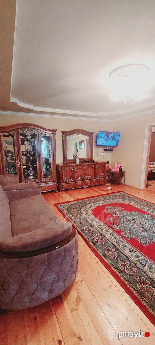 Həyət evi, Səbail r — Ev, villa, Bakı (2)