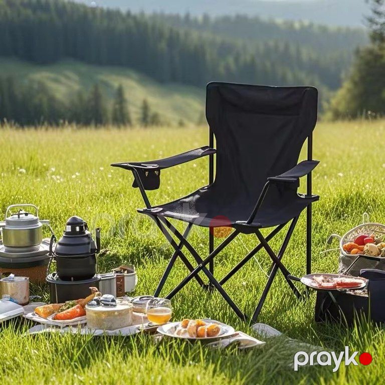 Kempinq masa dəsti — Camping, ovçuluq və balıqçılıq, Bakı (2)