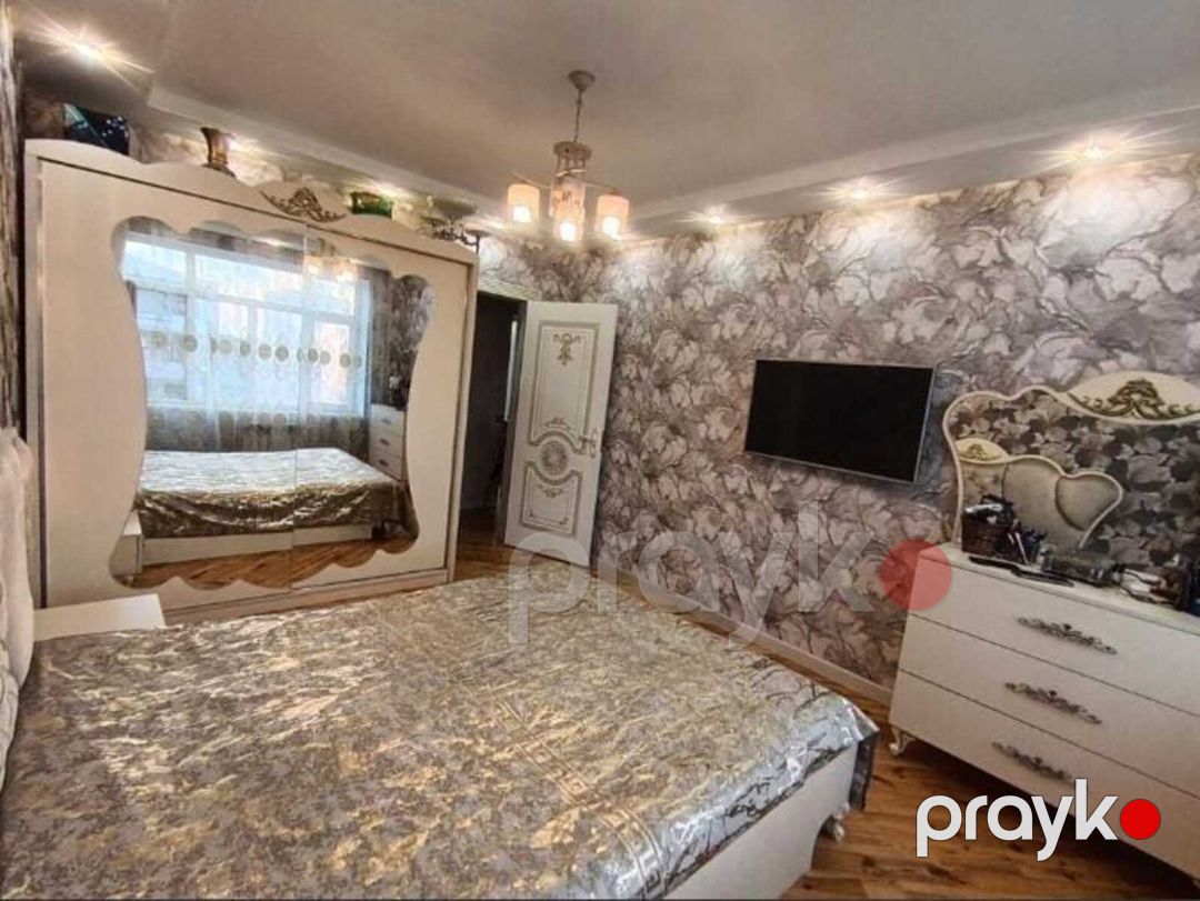 İcarəyə verilir 3 otaqlı köhnə tikili 75 m² — Mənzil, Bakı (4)