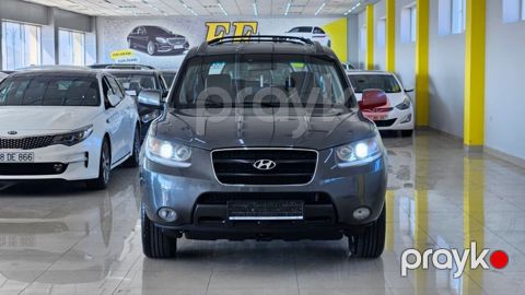 Hyundai Santa Fe, 2.2 L, 2007 il, 188 000 km — Bakı