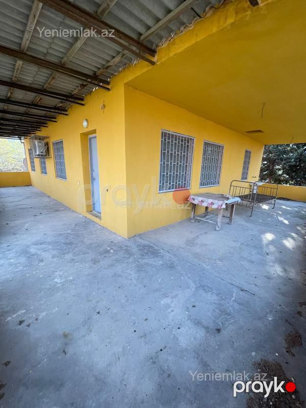 Satılır 6 otaqlı Həyət evi / Villa, 185 m², Novxanı — Ev, villa, Abşeron (9)
