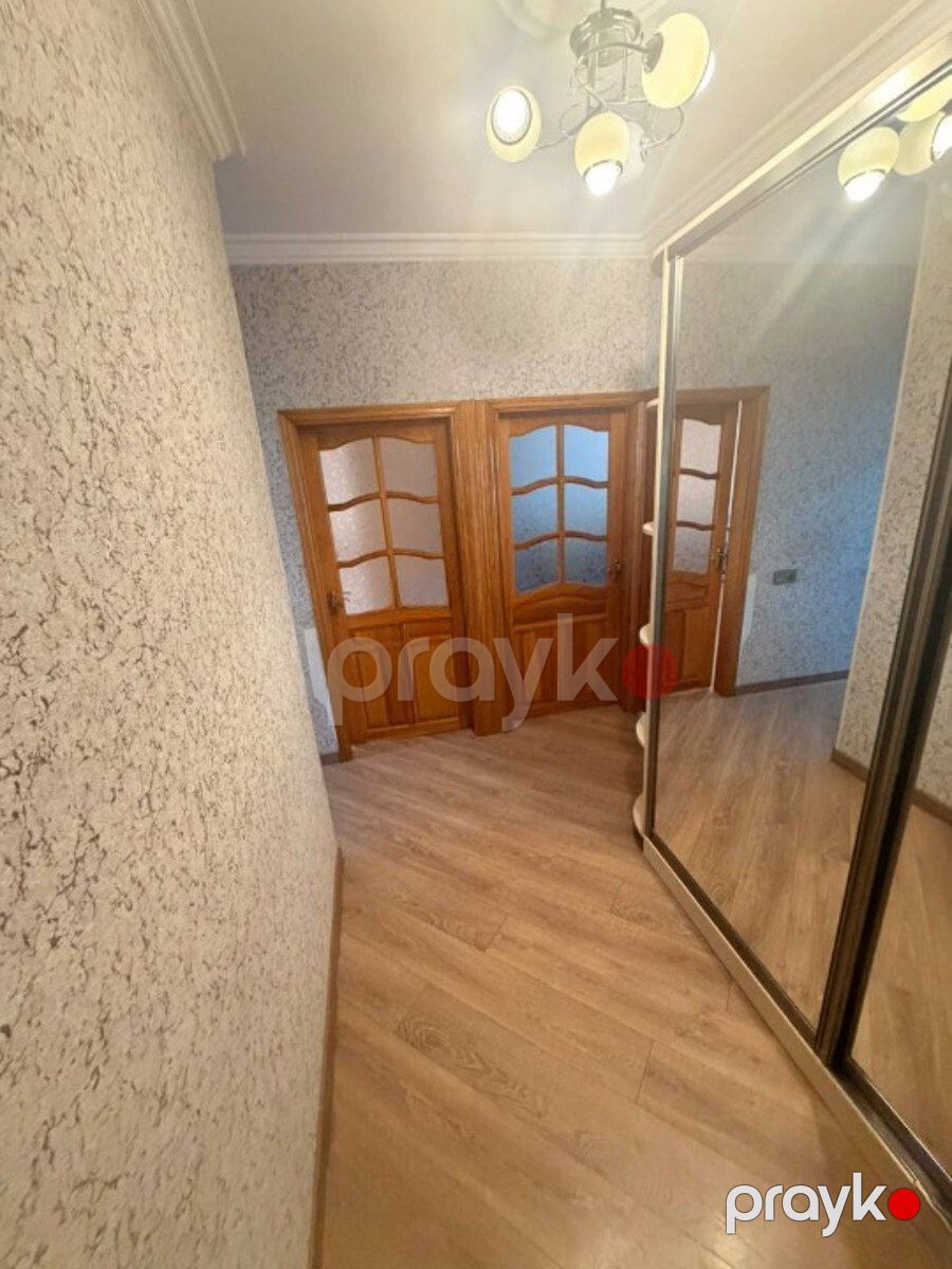 Satılır 3 otaqlı köhnə tikili 80 m² — Mənzil, Bakı (11)