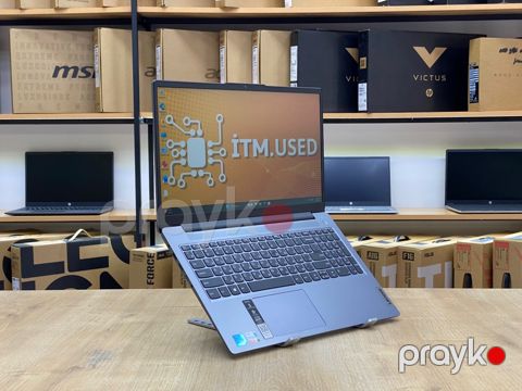 Lenovo IdeaPad Slim 3 — Bakı