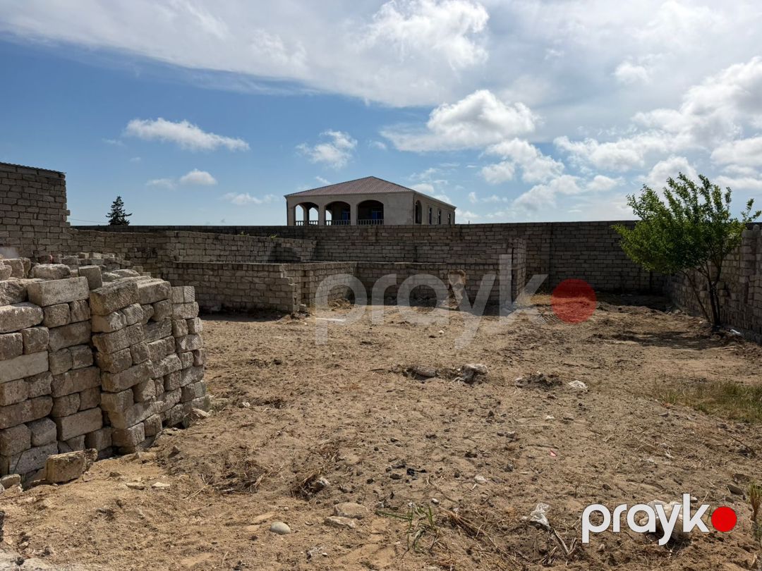 5.6 sot torpaq sahəsi, Maştağa qəs — Torpaq, Bakı (5)