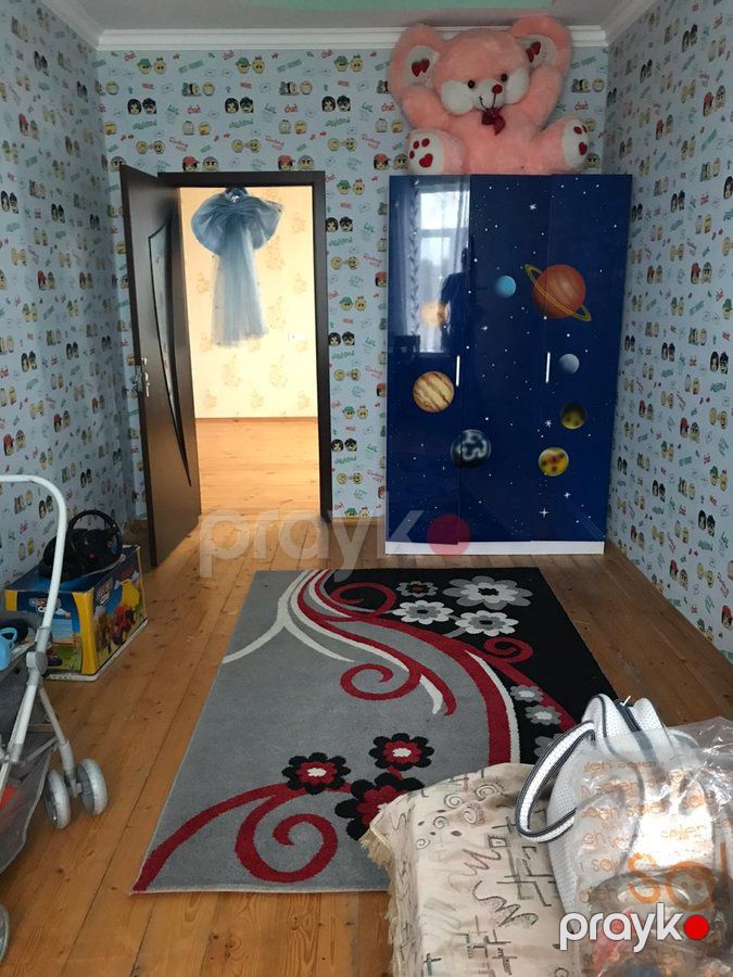 Bağ evi, 103 m², Masazırda 4 otaqlı ev, Abşeron — Daşınmaz əmlak (4)