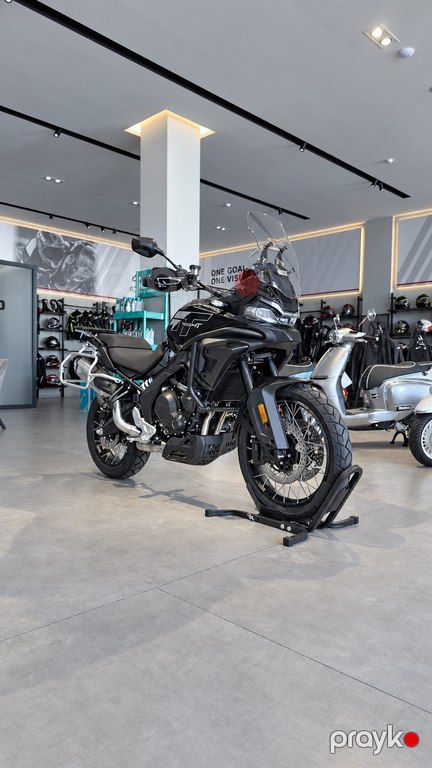 Cfmoto 700 MT, 700 sm3, 2026 il, yeni — Bakı