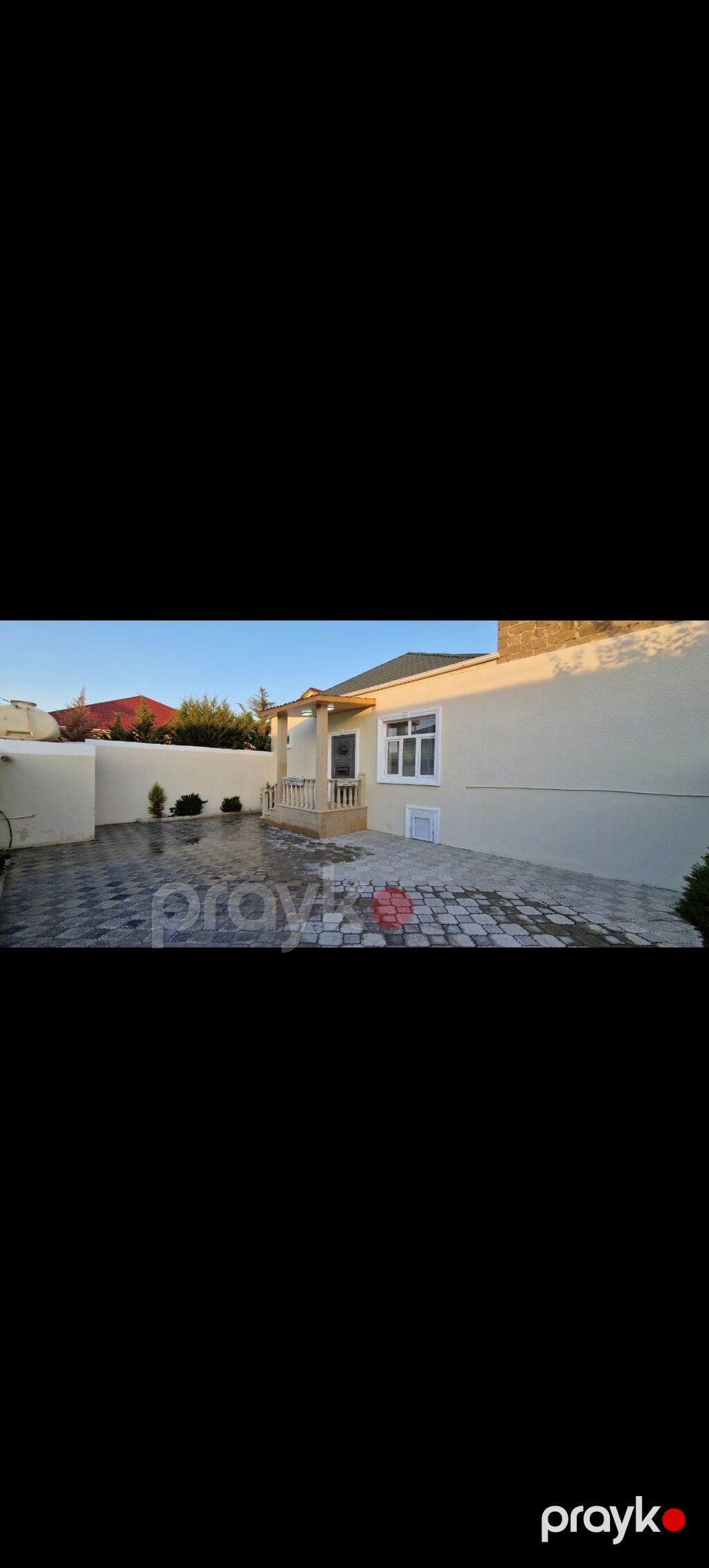 4 otaqlı, 156 kv. m, Kredit yoxdur, Yeni təmirli — Ev, villa, Sumqayıt (2)