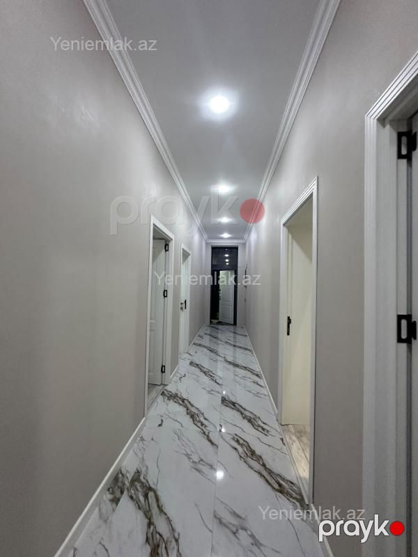 Satılır 6 otaqlı Həyət evi / Villa, 220 m², Qurd dərəsi — Ev, villa, Sumqayıt (7)