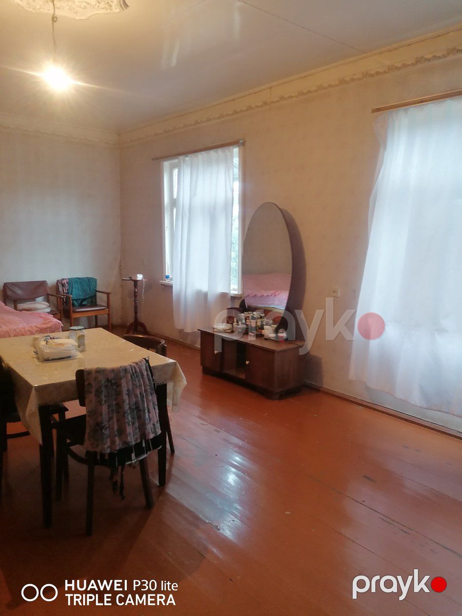 İcarəyə verilir 4 otaqlı həyət evi/bağ evi 120 m² — Ev, villa, Qazax (3)