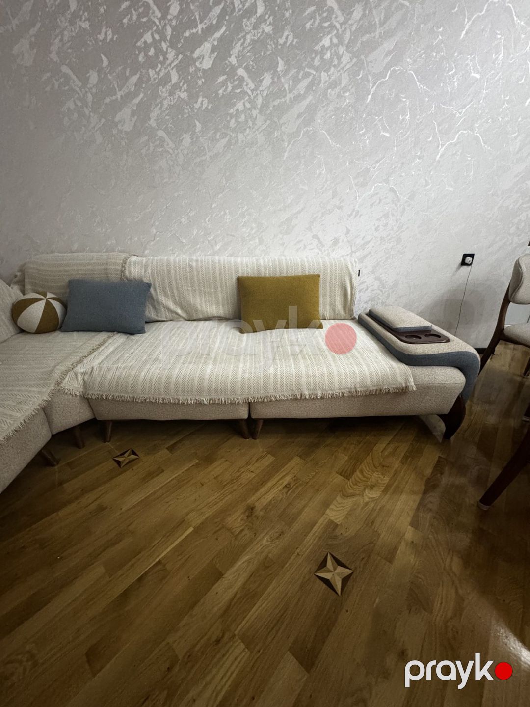 Satılır 3 otaqlı yeni tikili 85 m² — Mənzil, Bakı (2)