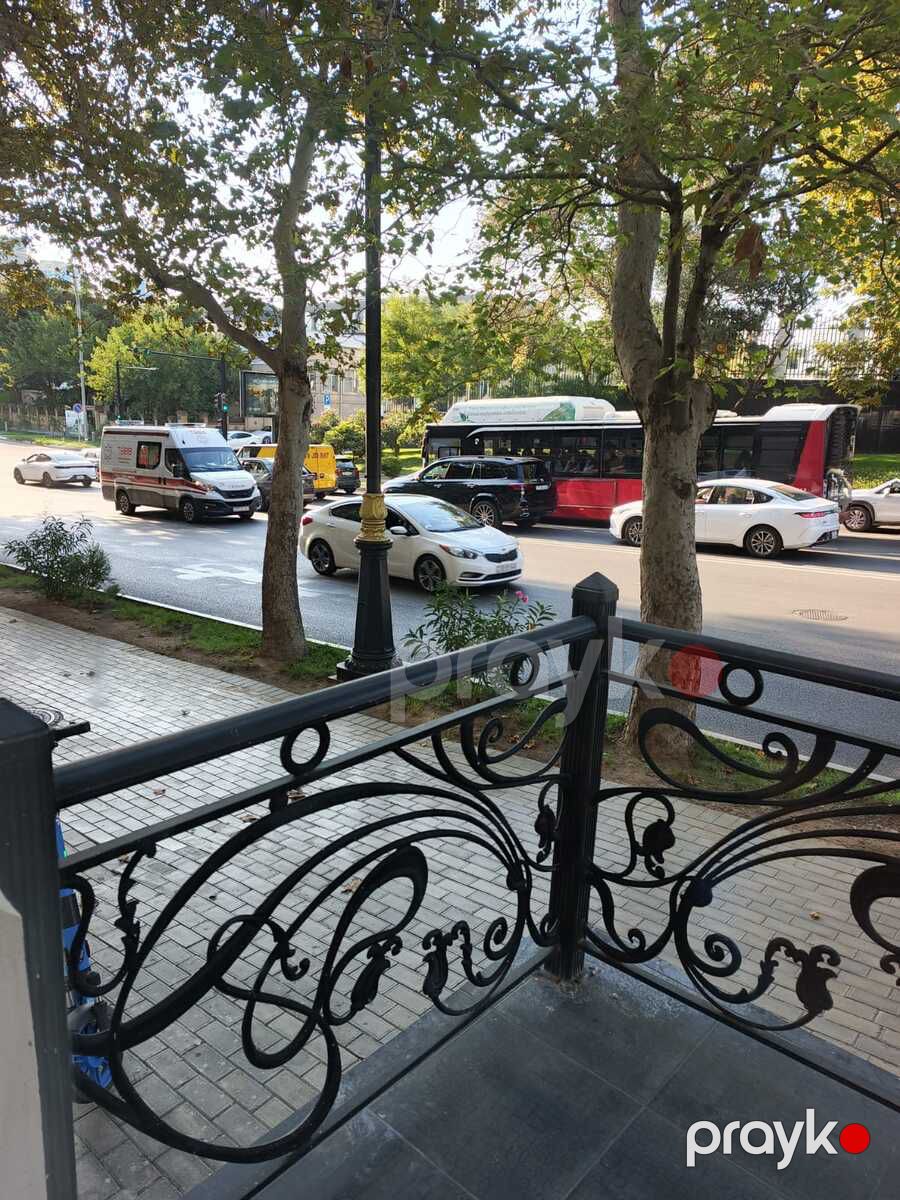 İcarəyə verilir obyekt 230 m² — Əmlak, Bakı (2)
