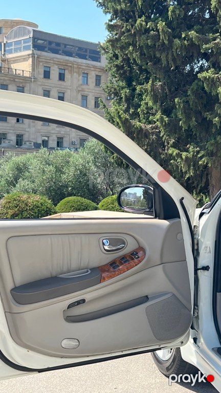 Nissan Maxima, 3.0 L, 2006 il, 328 000 km — Avtomobillər, Bakı (10)