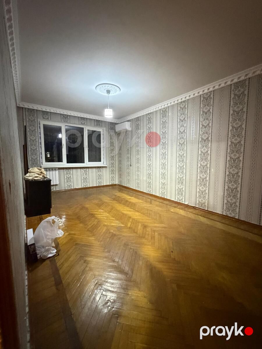İcarəyə verilir 3 otaqlı köhnə tikili 80 m² — Mənzil, Bakı (9)