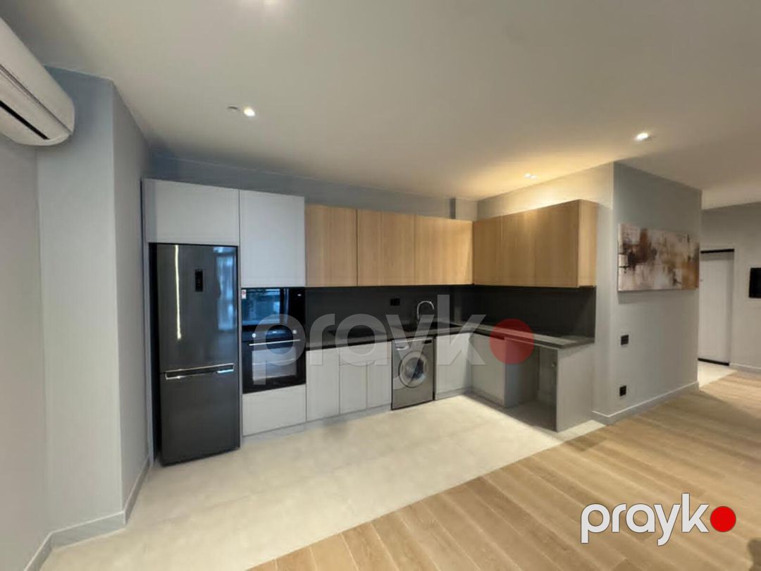 Satılır 2 otaqlı yeni tikili 102 m² — Mənzil, Bakı (10)