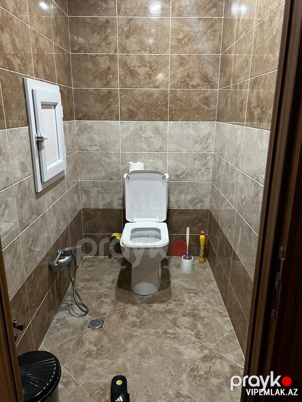 Xətai rayonunda 2 otaqlı Yeni tikili Satılır, 83 m² — Mənzil, Bakı (2)