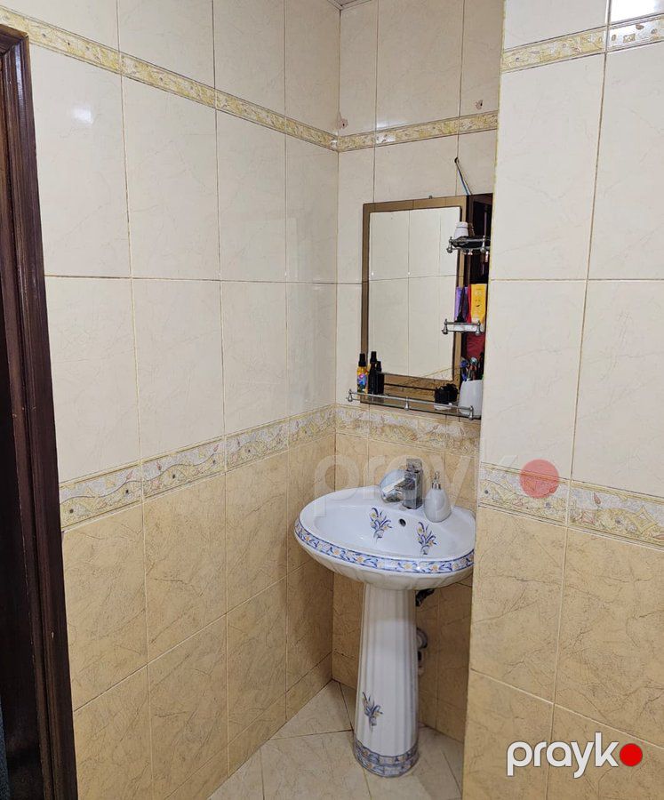3 otaqlı mənzil, 84 m², Bakıxanov küç — Mənzil (8)