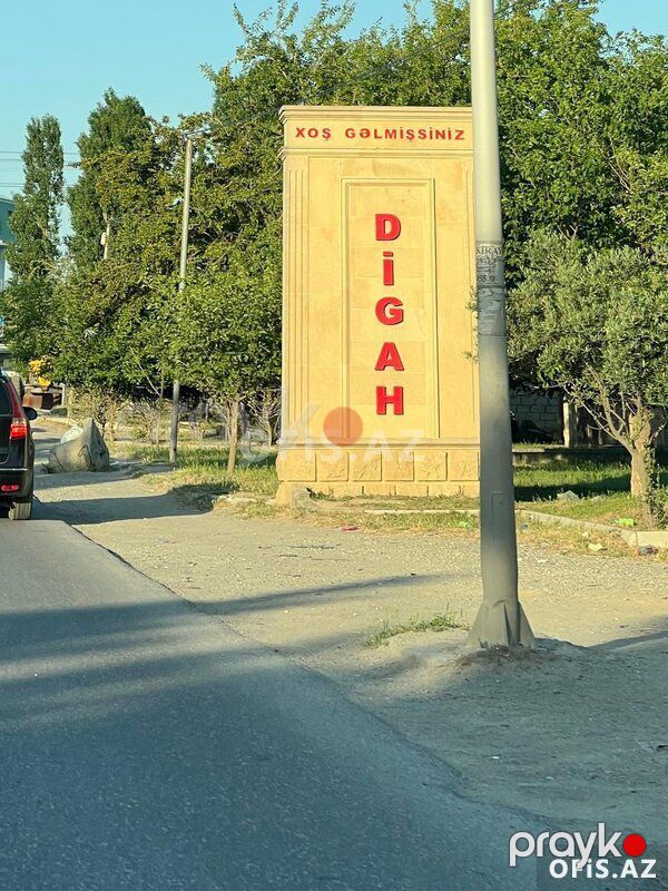 Satılır Abşeron r., Digah q., 11 otaq, 1160 m² — Ofis, Bakı (5)