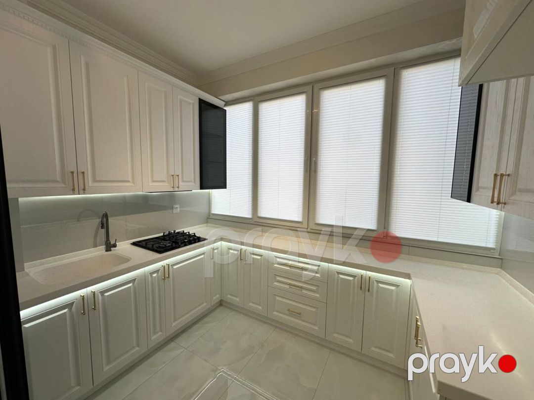 Satılır 3 otaqlı yeni tikili 88 m² — Mənzil, Bakı (11)