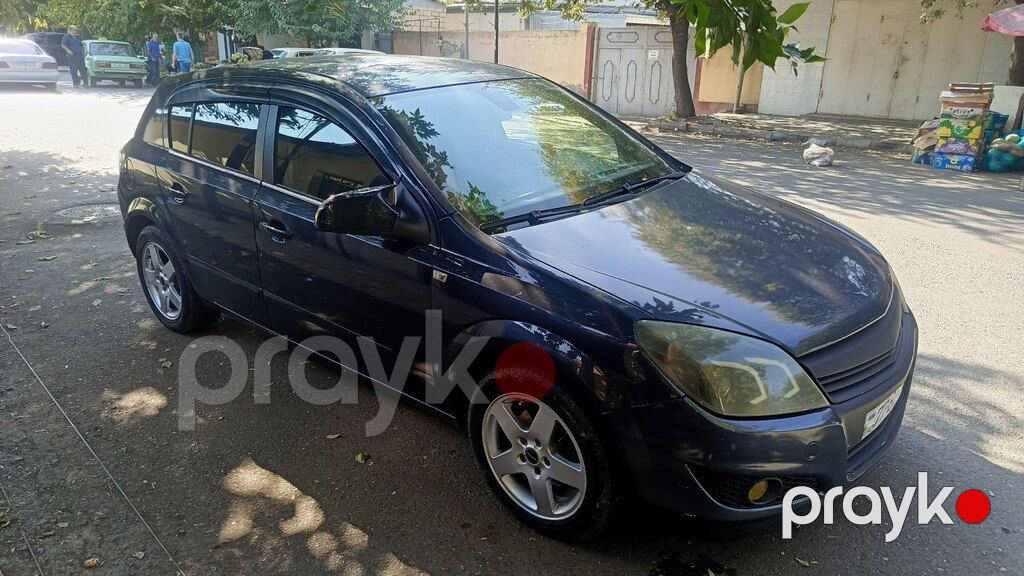 Opel Astra, 1.3 L, 2009 il, 430 000 km — Avtomobillər, Ağcabədi (5)