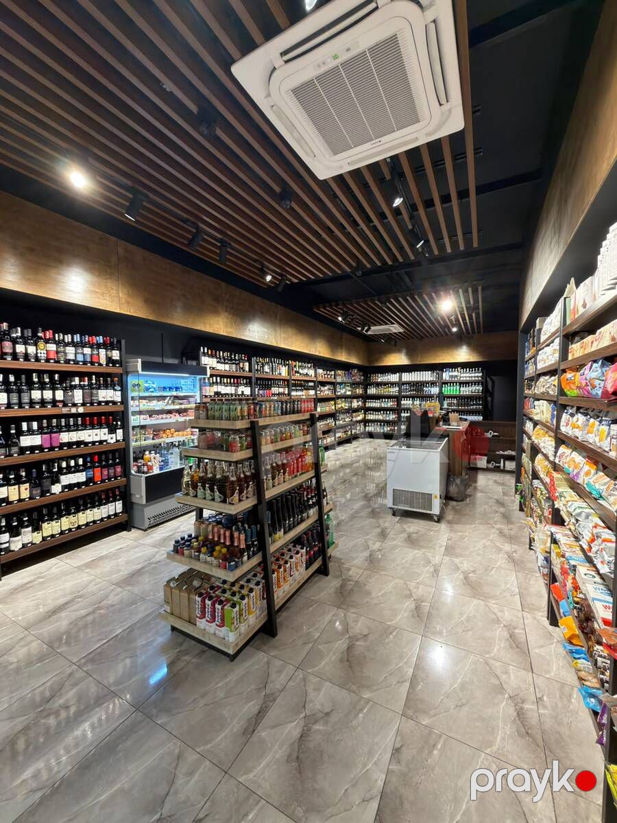 İcarəyə verilir obyekt 100 m² — Əmlak, Bakı (4)