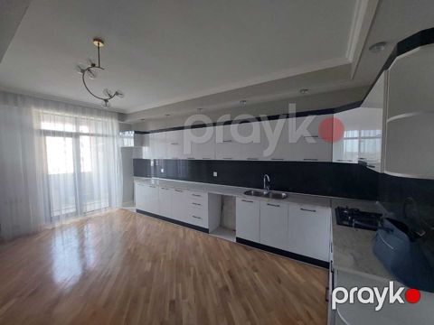 Satılır 2 otaqlı yeni tikili 105 m² — Bakı