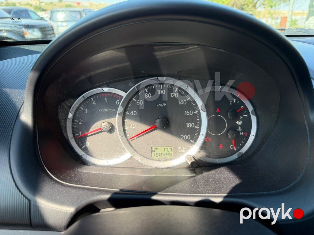 Mitsubishi L200, 2.5 L, 2015 il, 180 000 km — Avtomobillər, Bakı (9)