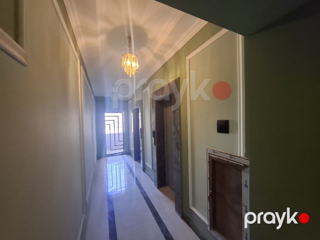 Satılır 2 otaqlı yeni tikili 84.3 m² — Mənzil, Bakı (7)