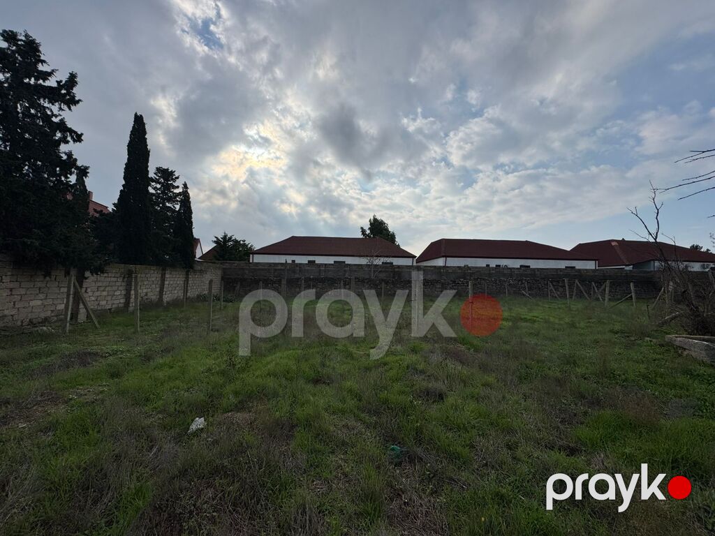 31 sot torpaq sahəsi, Şüvəlan qəs — Torpaq, Bakı (6)