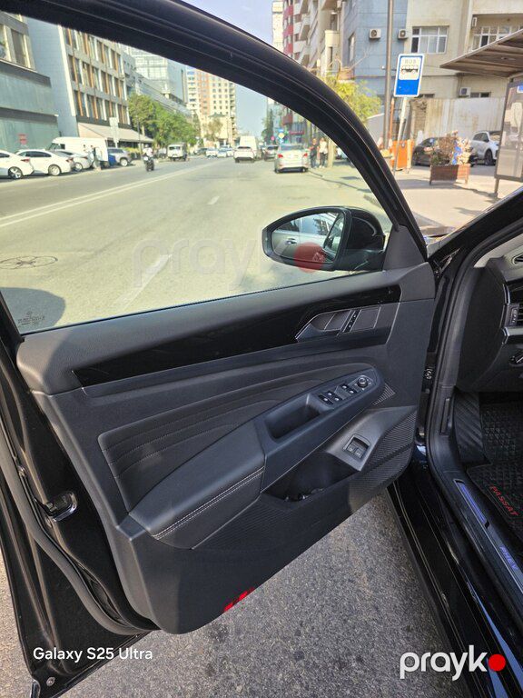 Volkswagen Passat, 1.5 L, 19.7 kWh, 2024 il, 65 500 km — Avtomobillər, Bakı (6)