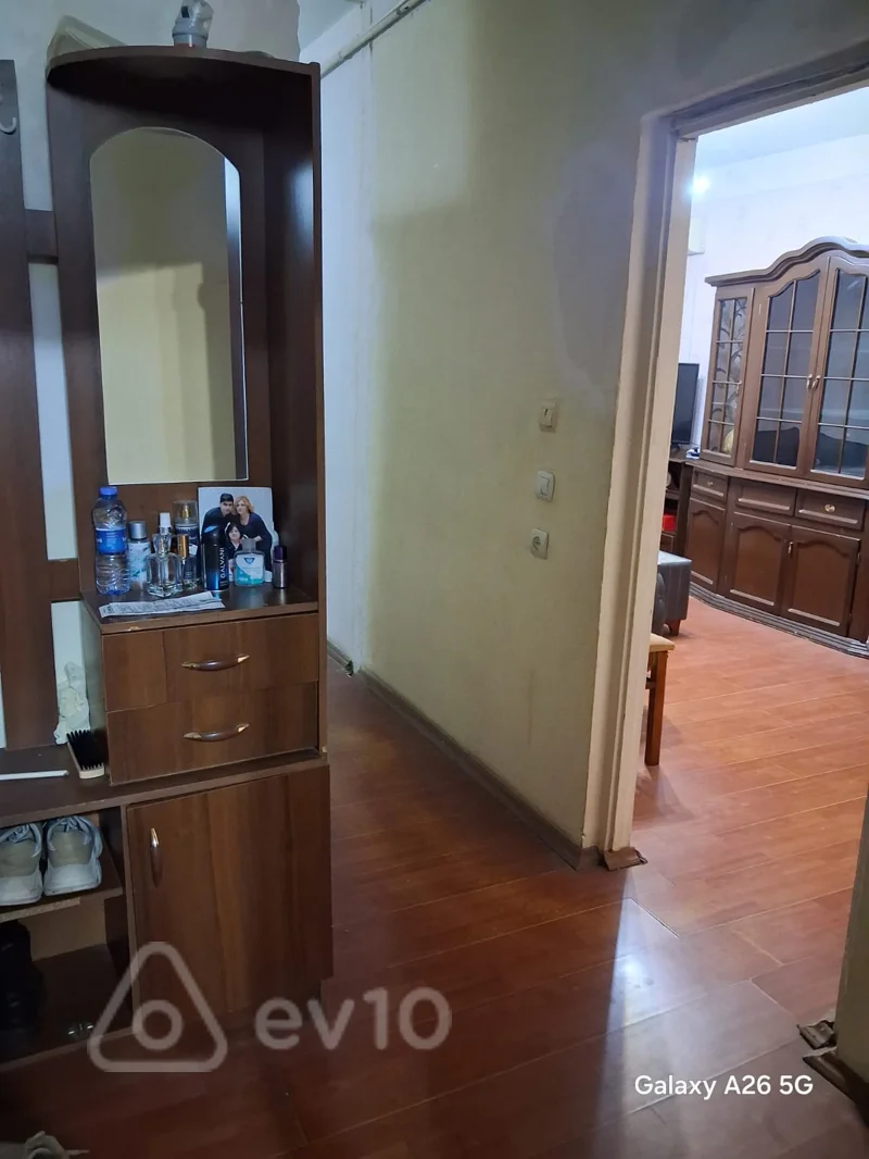 2 otaqlı mənzil, 52 m², Niapol Küçəsi — kirayə — Mənzil, Bakı (6)