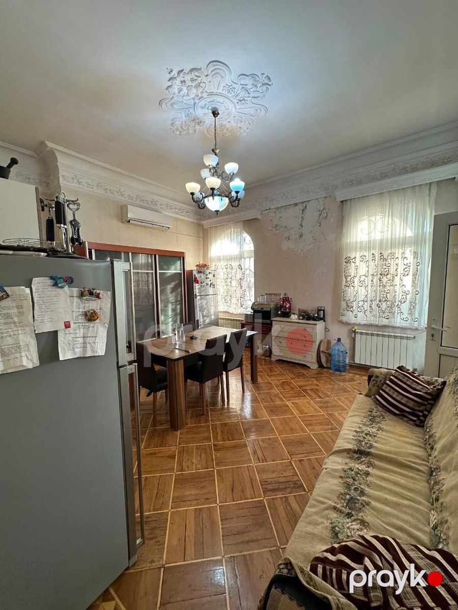 Satılır 6 otaqlı həyət evi/bağ evi 360 m² — Ev, villa, Bakı (9)