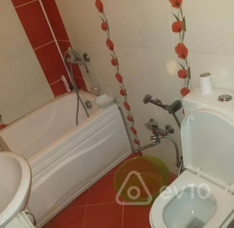 2 otaqlı mənzil, 50 m², м Хатаи — kirayə — Mənzil, Bakı (6)
