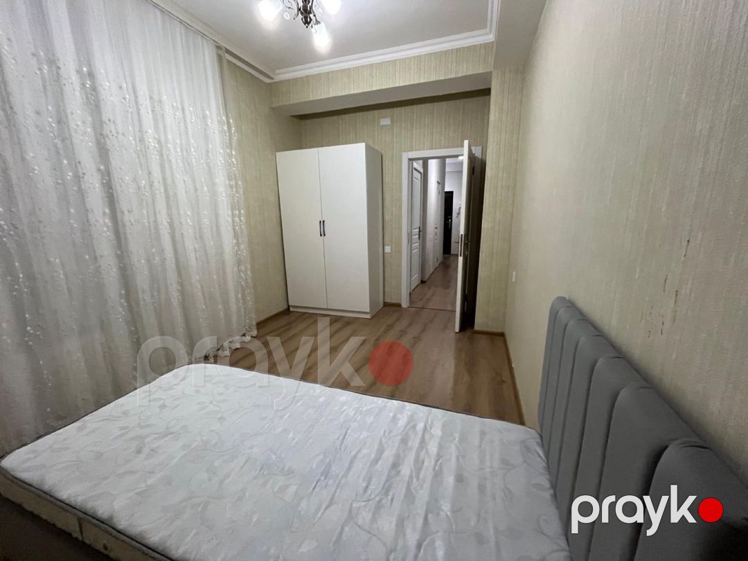 3-otaqlı yeni tikili kirayə verilir, Sumqayıt ş., 82 m² — Mənzil, Sumqayıt (7)