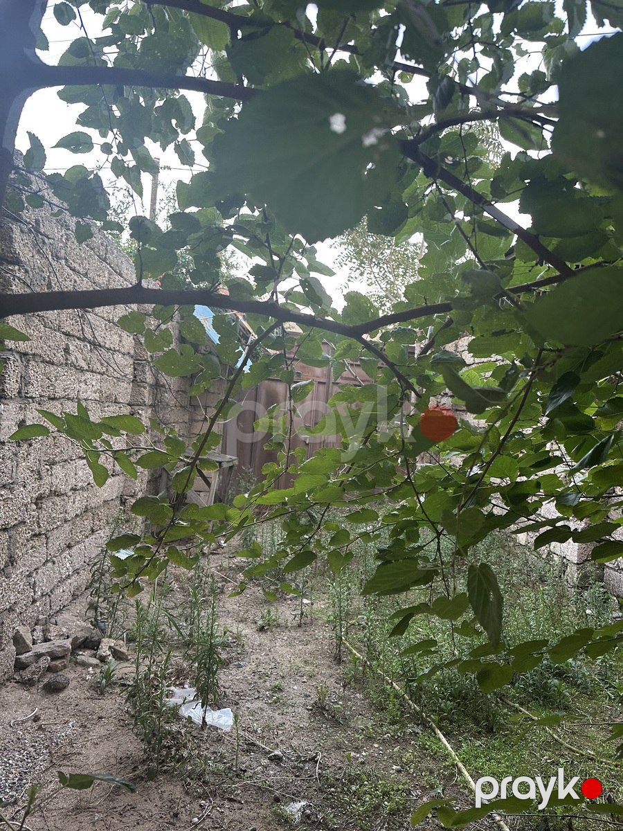 Satılır 3 otaqlı köhnə tikili 65 m² — Mənzil, Bakı (4)
