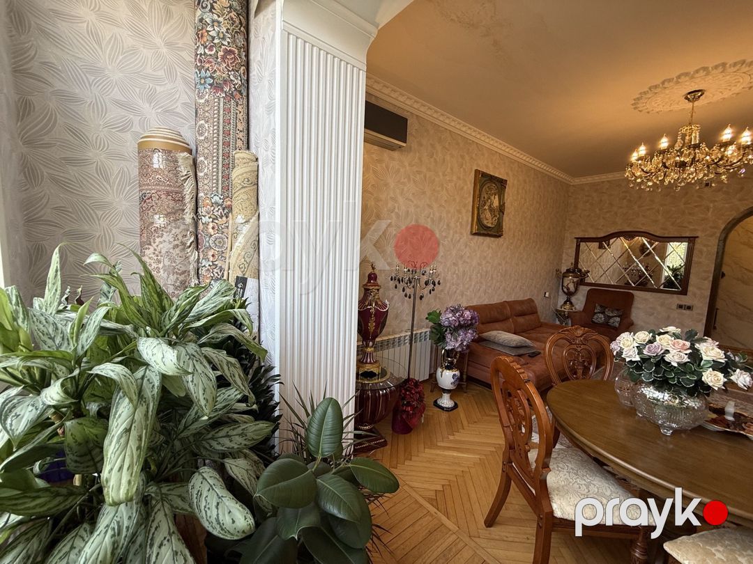 Satılır 2 otaqlı yeni tikili 60 m² — Mənzil, Bakı (2)