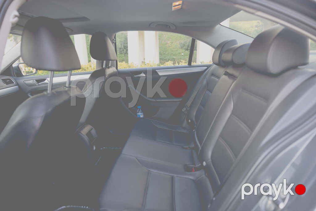 Volkswagen Jetta, 1.8 L, 2013 il, 241 402 km — Avtomobillər, Bakı (4)