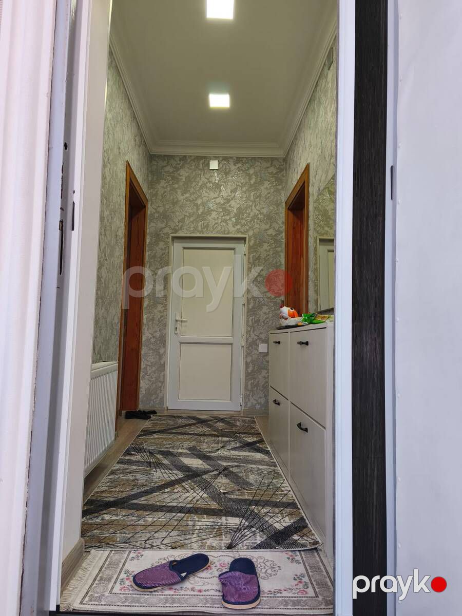 Həyət evi, Bilgəh qəs — Ev, villa, Bakı (9)