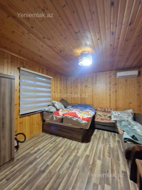 Satılır 2 otaqlı Həyət evi / Villa, 65 m², Sabunçu rayonu — Ev, villa, Bakı (11)