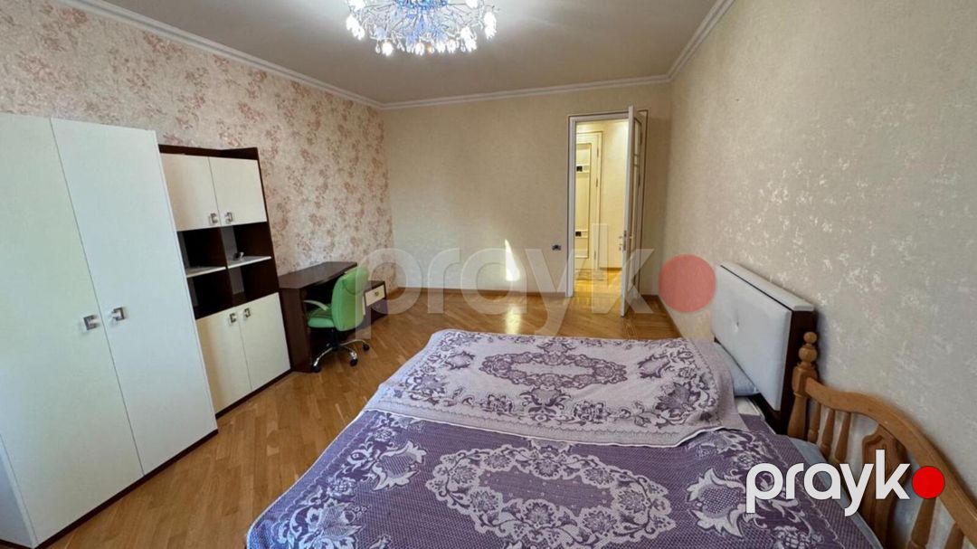 İcarəyə verilir 5 otaqlı yeni tikili 280 m² — Mənzil, Bakı (3)