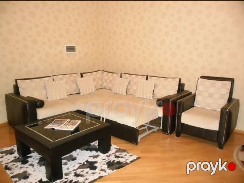İcarəyə verilir 2 otaqlı yeni tikili 90 m² — Bakı
