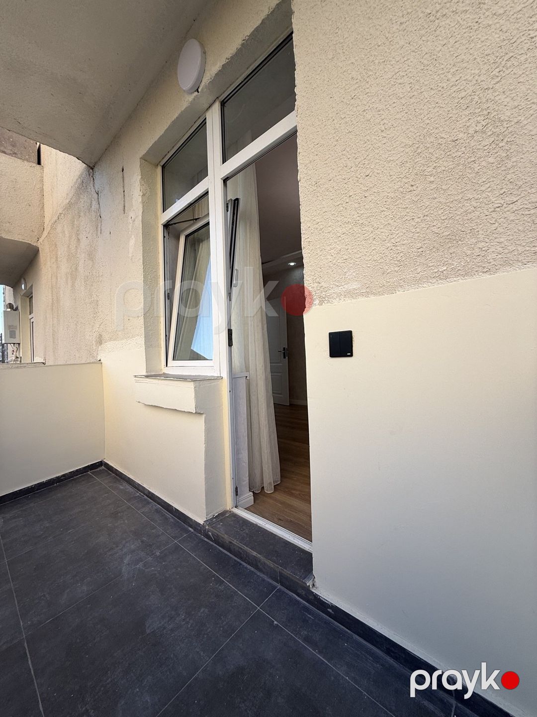 Satılır 2 otaqlı köhnə tikili 60 m² — Mənzil, Bakı (4)