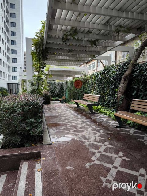 Satılır 2 otaqlı yeni tikili 74 m² — Bakı