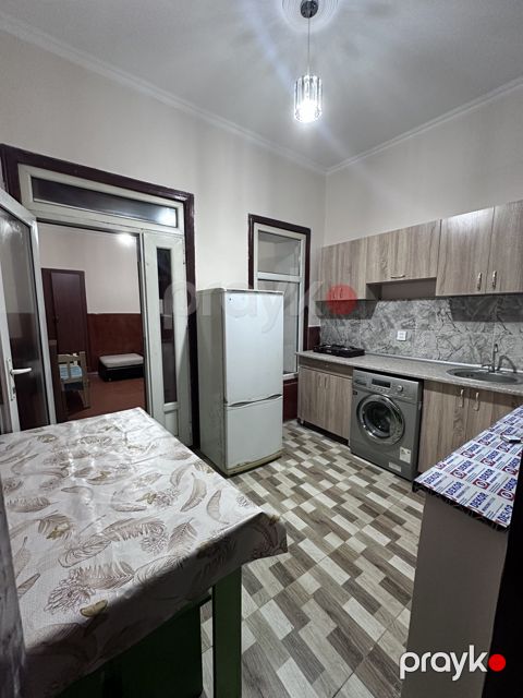İcarəyə verilir 1 otaqlı köhnə tikili 34 m² — Bakı