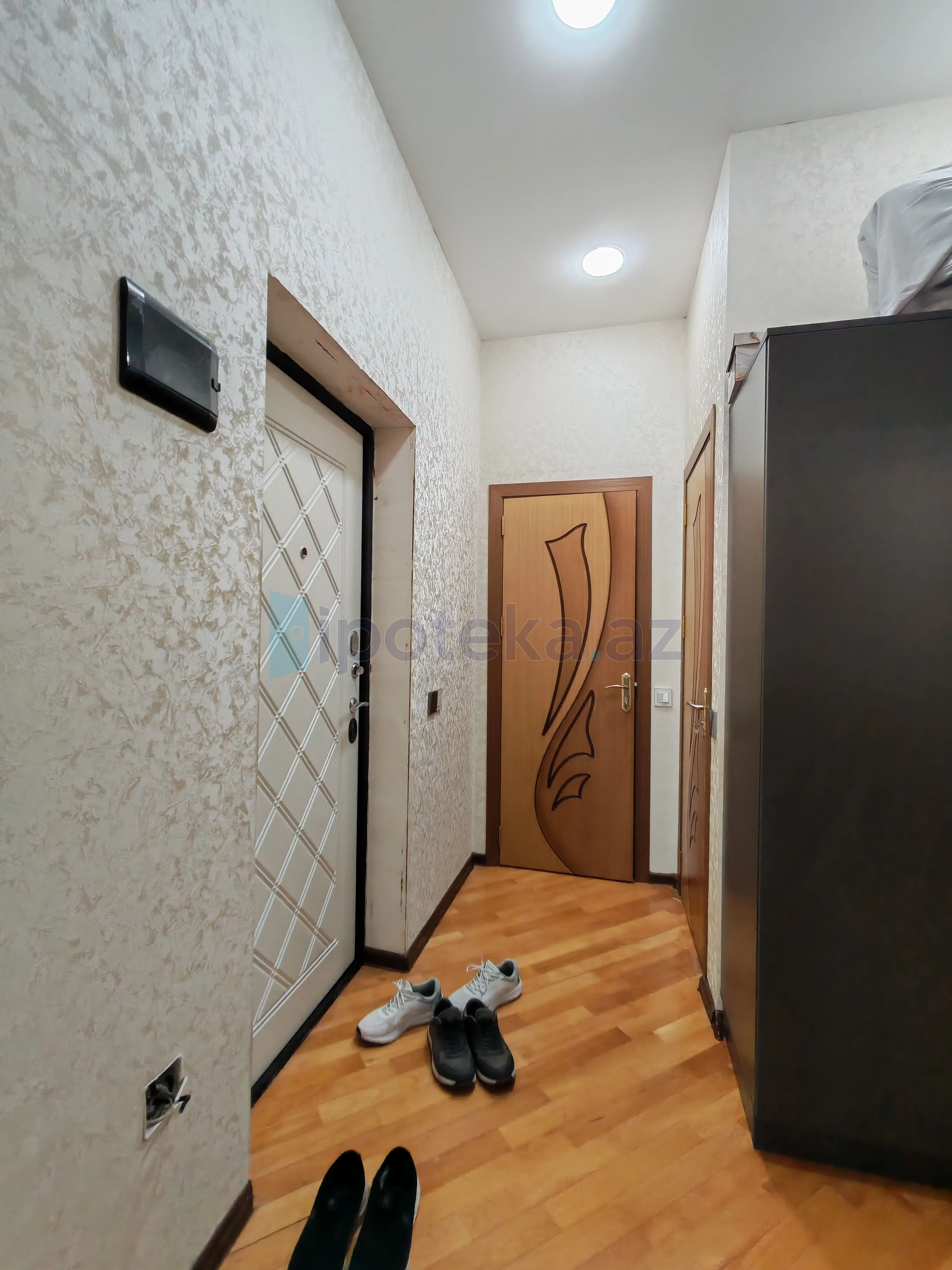 Satılır: 2 Otaq, Yeni tikili, 68.00 m² — Mənzil, Xırdalan (2)