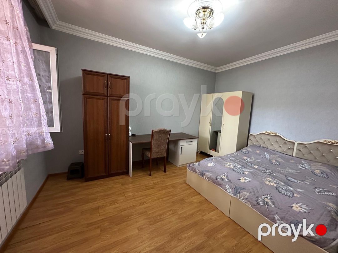 Həyət evi, Binəqədi qəs — Ev, villa, Bakı (9)