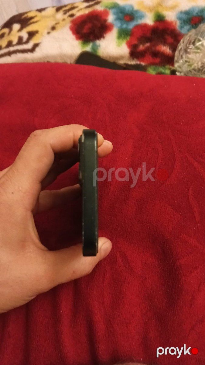 Apple iPhone 13 Pink 128GB/4GB — Smartfonlar, Masallı (9)